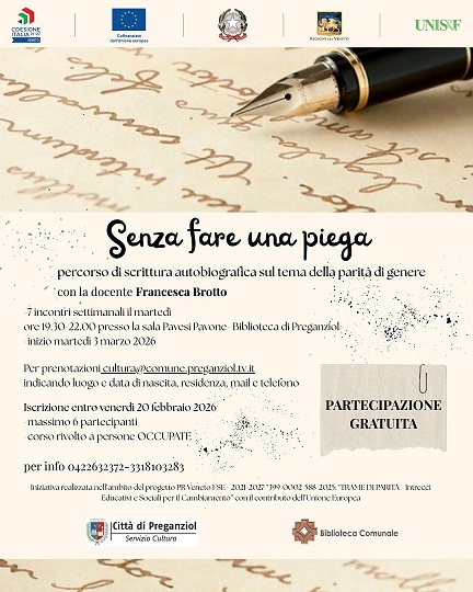 Preganziol | Senza fare una piega