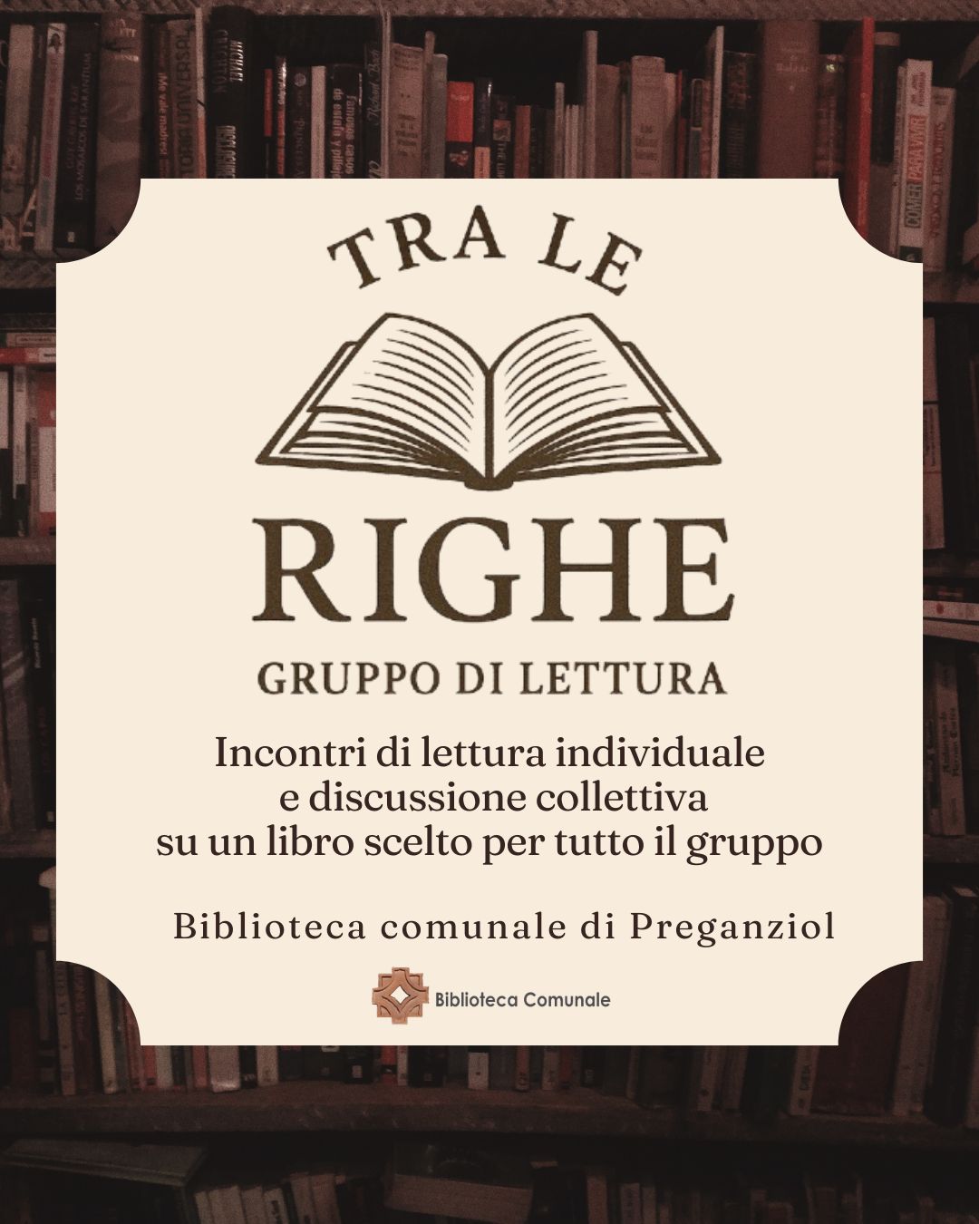 Preganziol | Tra le righe