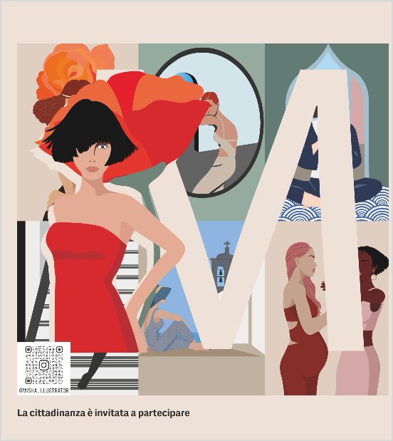 MASERADA SUL PIAVE | MOSTRA DELICATE UNICITA'