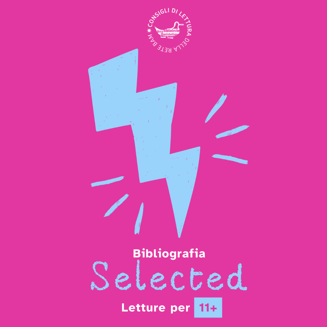 SELECTED | Consigli di lettura estate 2026 a cura della Rete BAM