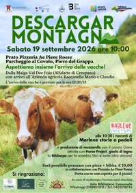 Descargar montagna | Pieve Del Grappa