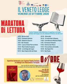 Maratona di lettura
